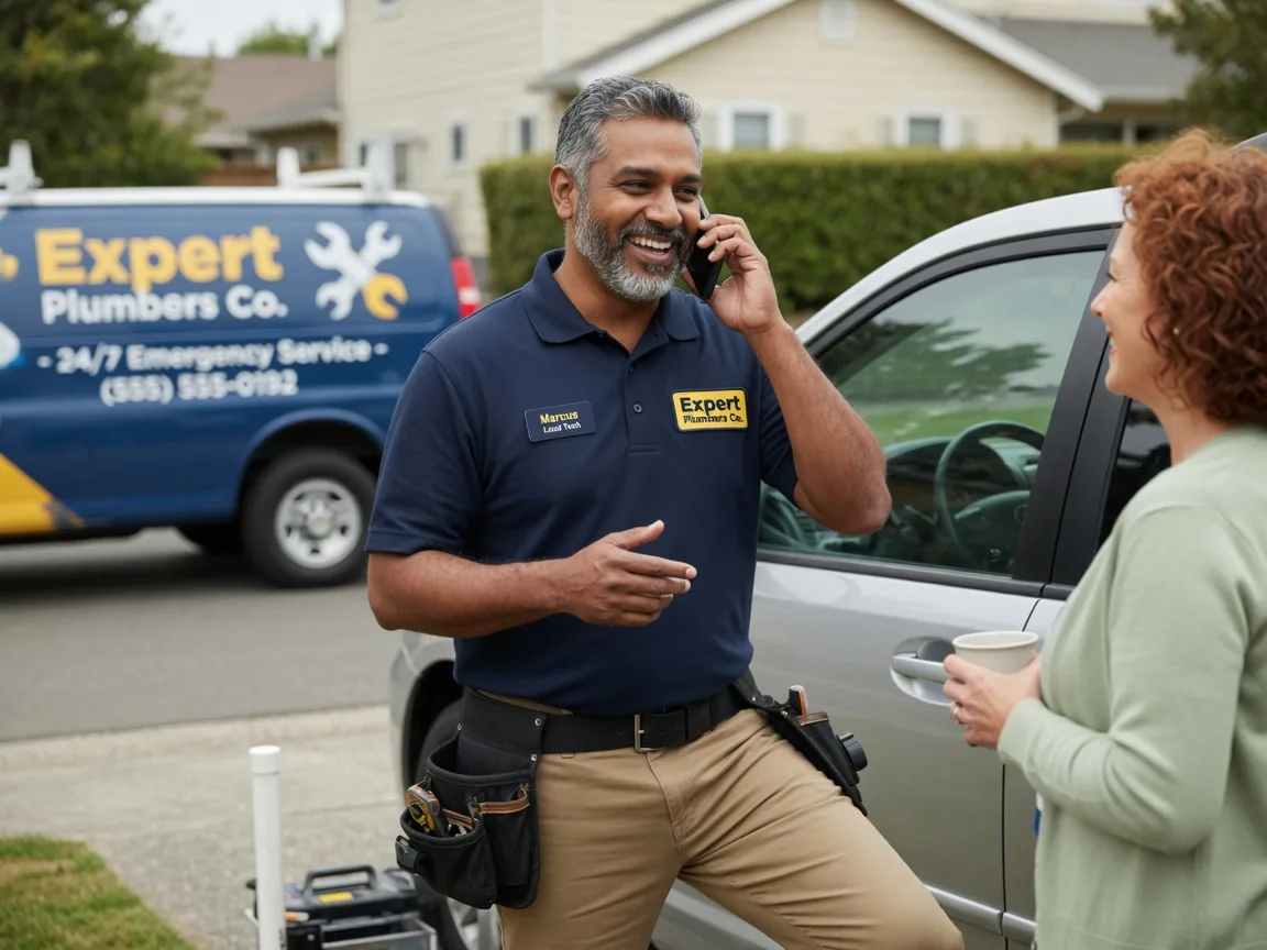 Drain Cleaning Perryville, MO FAQs
