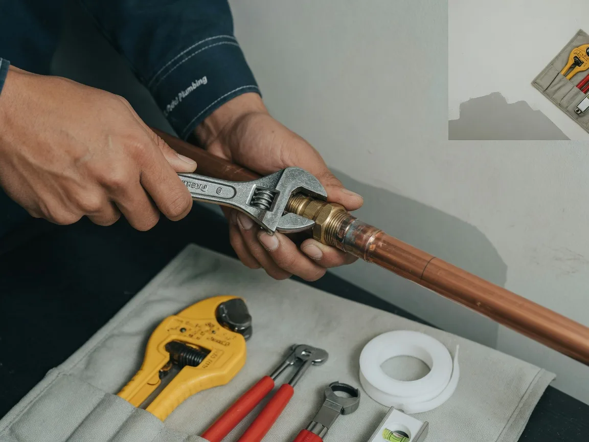 Why choose Drain Cleaning in Perryville, MO